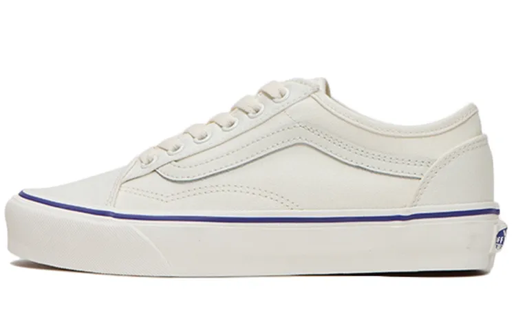 Vans Old Skool Tapered Cali Marshmallow Spectrum Blue