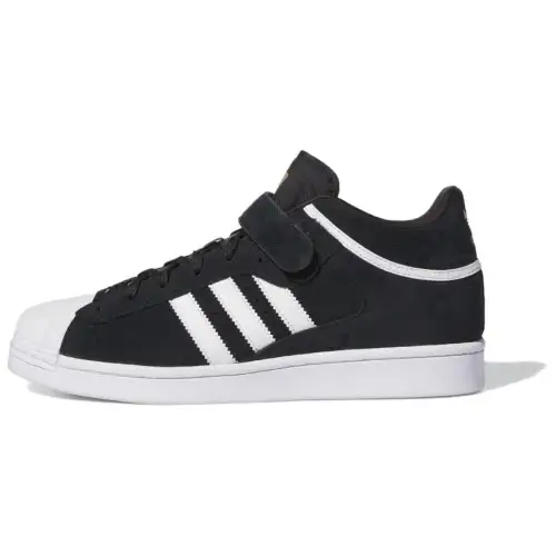 Adidas Originals Pro Shell Classic And Versatile Slip Resistant Abrasion Resistant Slip Resistant Abrasion Resistant