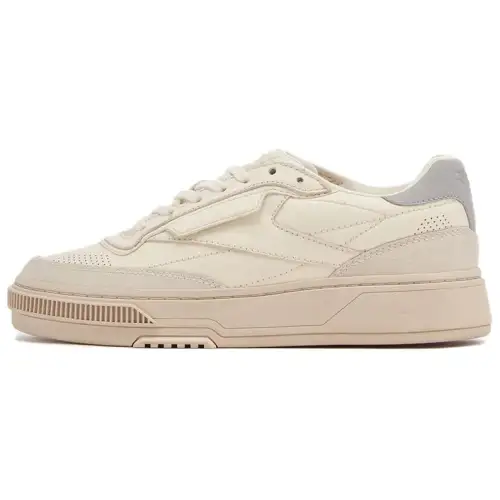 Reebok Club C Ltd lace-up sneakers