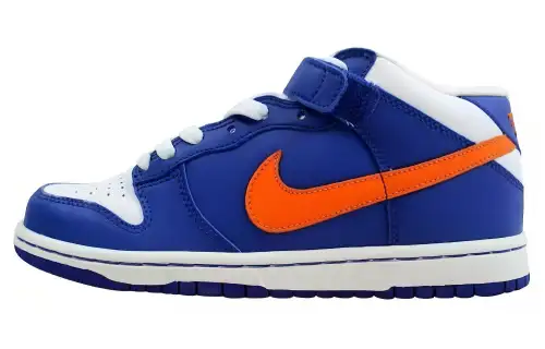Nike Dunk Mid Sport Royal GS