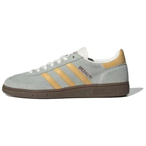 Handball Adidas Originals Spezial 'Wonder Silver Oat'