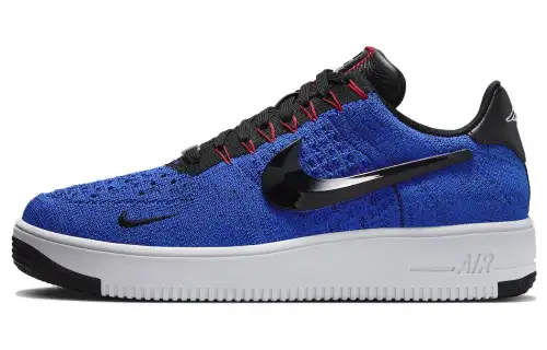Nike Air Force 1 Ultra Flyknit Low Patriots Robert Kraft 2023