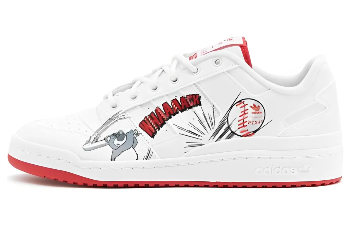Forum Disney Pixar x Forum Adidas Originals Low 'Lotso & Friends'