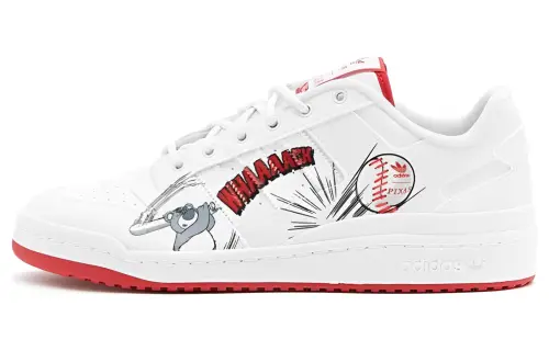 Forum Disney Pixar x Forum Adidas Originals Low 'Lotso & Friends'