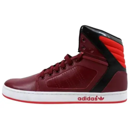 Adidas Adi High Ext 'Cardinal Red'