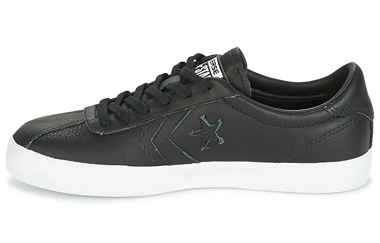 Breakpoint Converse Low 'Black' Women's