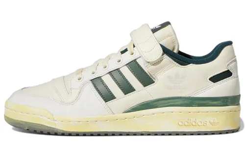 Forum Adidas Originals 84 Low Aec 'Vintage Pack - Green Oxide'