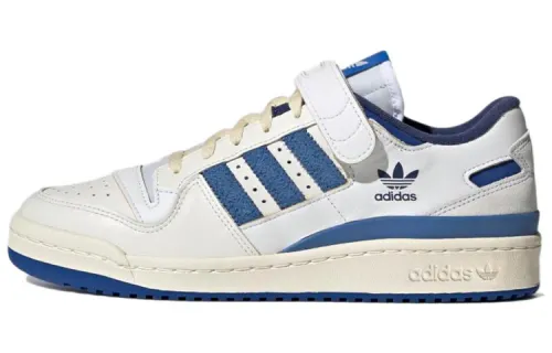Adidas Forum 84 Low Og Blue Thread Royal