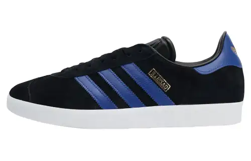 Adidas Gazelle 'Black Navy'