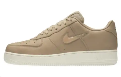 Nike Air Force 1 Retro Jewel Mushroom