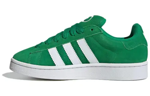 Campus Wmns Adidas Originals 00s 'Green' Women's