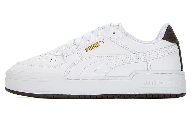 PUMA Ca Pro 'White'