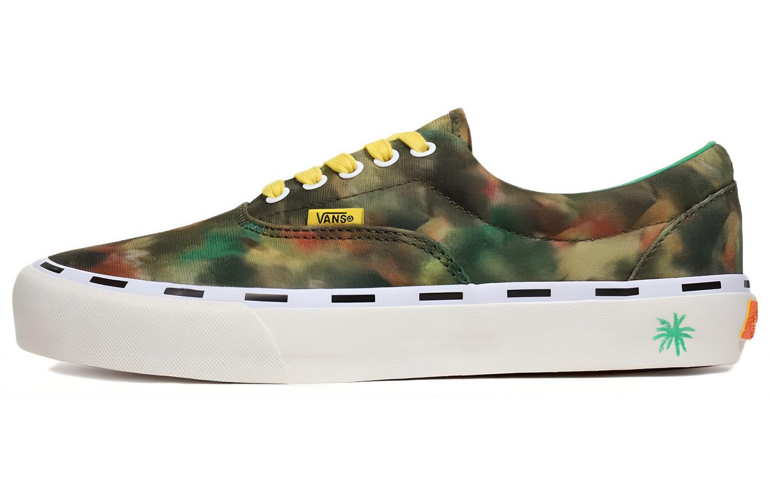 Era Dobale x Era Vans Vlt Lx 'Forever Sunny in Ikoyi'