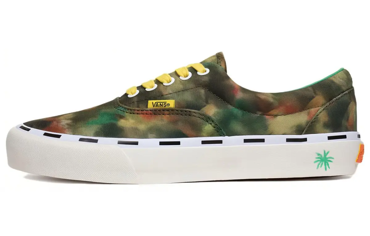 Era Dobale x Era Vans Vlt Lx 'Forever Sunny in Ikoyi'