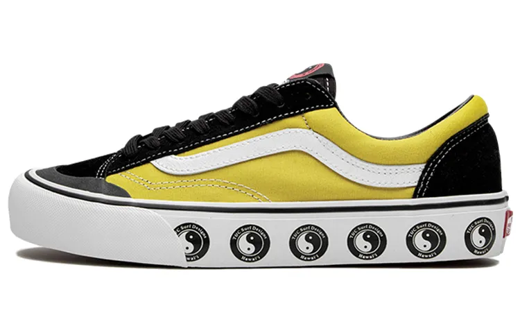 Vans X T C Surf Style 36 SF