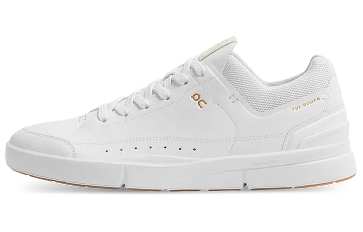 On x FEIDELEITEBIEHEZUOKUAN The Roger Centre Court Comfortable Slip Resistant Abrasion Resistant