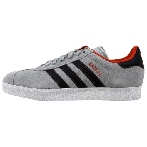Adidas Gazelle 2 'Grey Chocolate Brown'