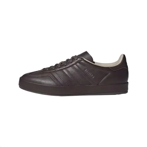 Adidas Gazelle Indoor 'Luxe Pack - Dark Brown'