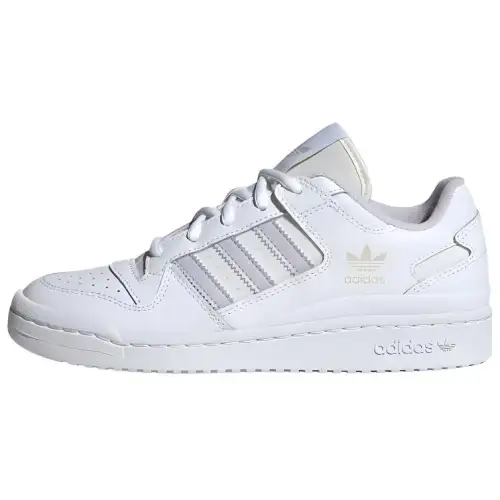 Adidas Forum 'White' Sneakers Women's