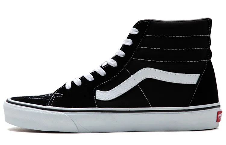 Vans Sk8-Hi Platform Sneakers