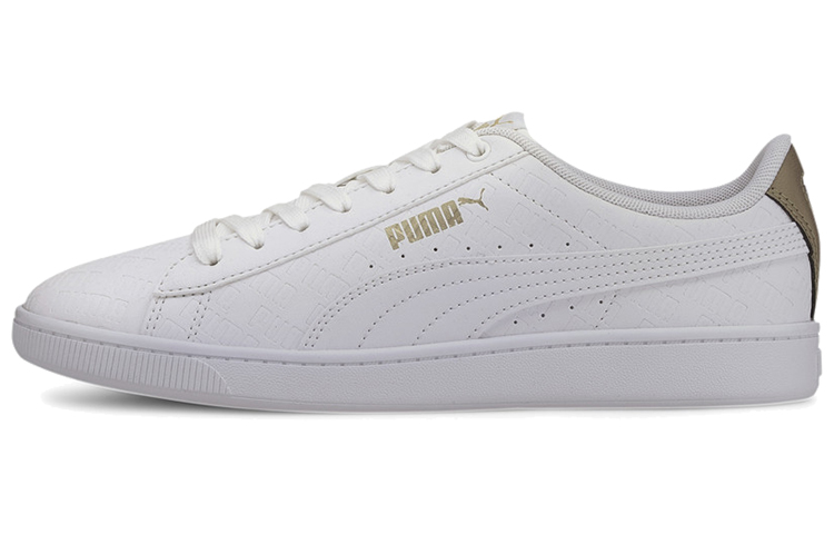 PUMA Vikky V2 Sig 'White Gold' Women's