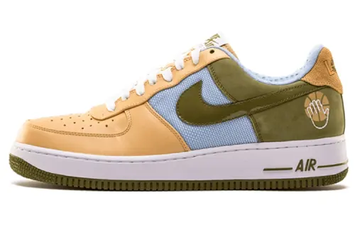 Nike Air Force 1 Low Bobbito Garcia Pilgrim