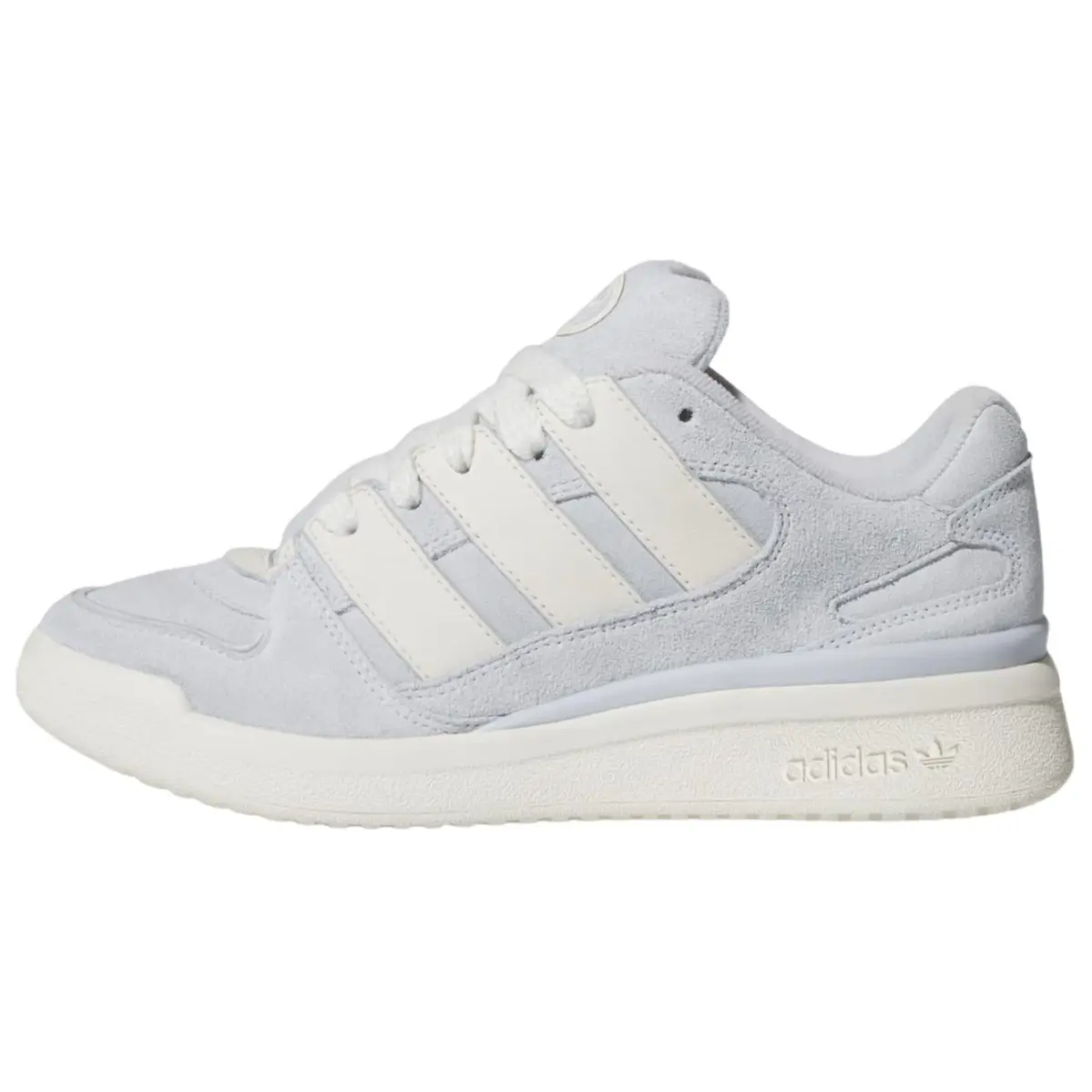 Forum2000 Wmns Adidas Originals 'Halo Blue' Women's