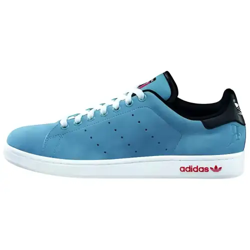 Adidas Stan Smith Ii Def Jam Redman
