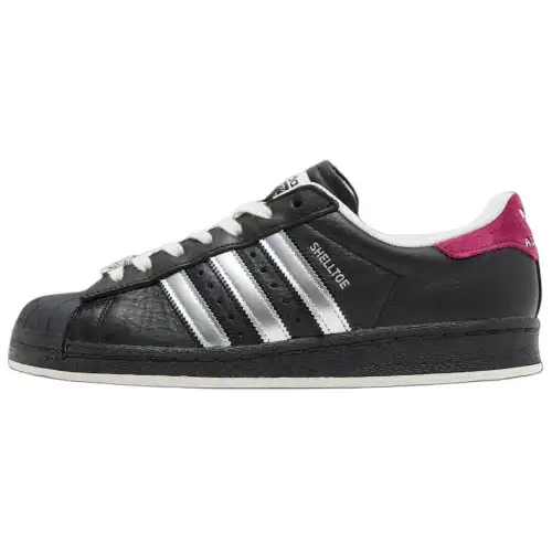 Superstar Teenage Mutant Ninja Turtles x Superstar Adidas Originals 'Utrom Shredder'