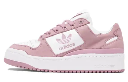 Adidas Forum Bold 'Pink White' Women's