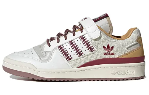 Forum Miffy x Fansack x Forum Adidas Originals 84 Low 'Chinese New Year'