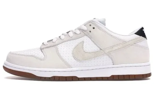 Nike Dunk Low Premium 'White'