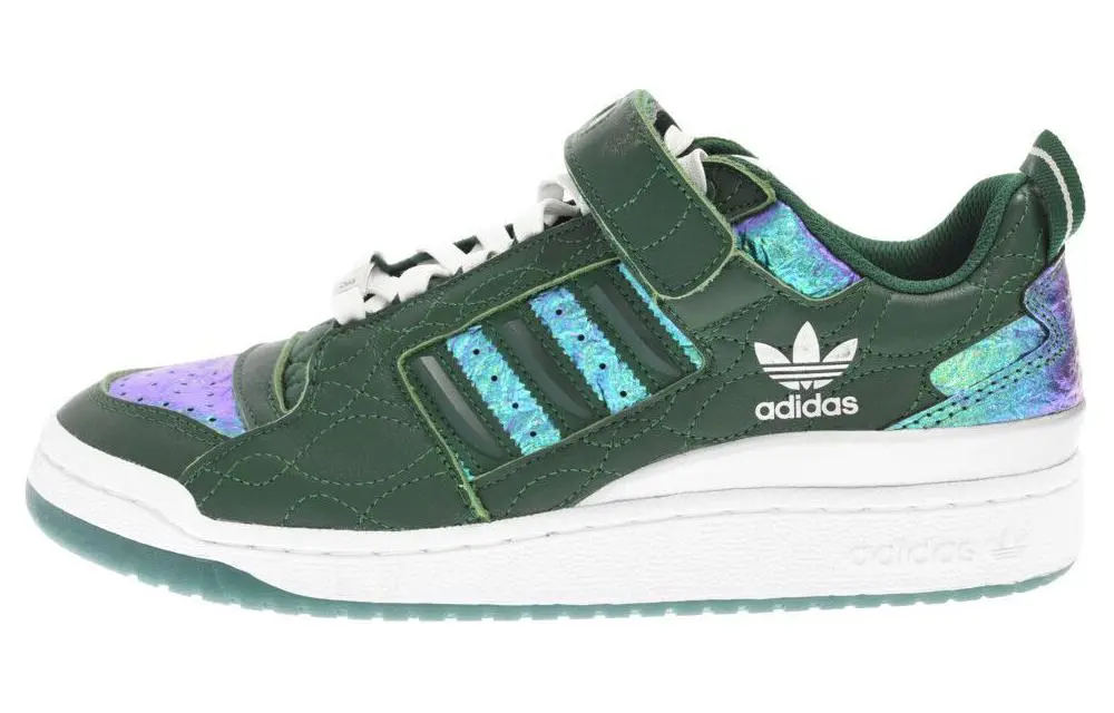 Forum Adidas Originals Low 'Xiangi'