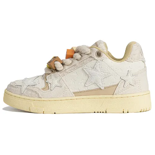 KAALIXTO Skateboarding Retro Low 'Jacquard Lace'