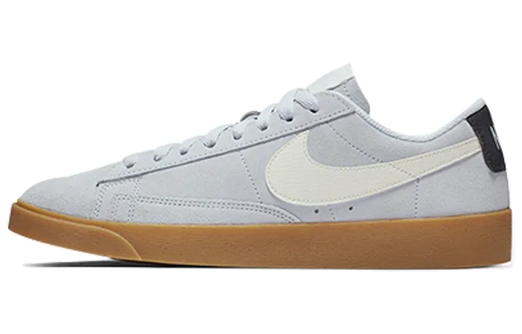 Nike Blazer Low Sd 'Half Blue' Women's
