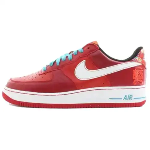 Nike Air Force 1 Low Premium Year Of The Dog