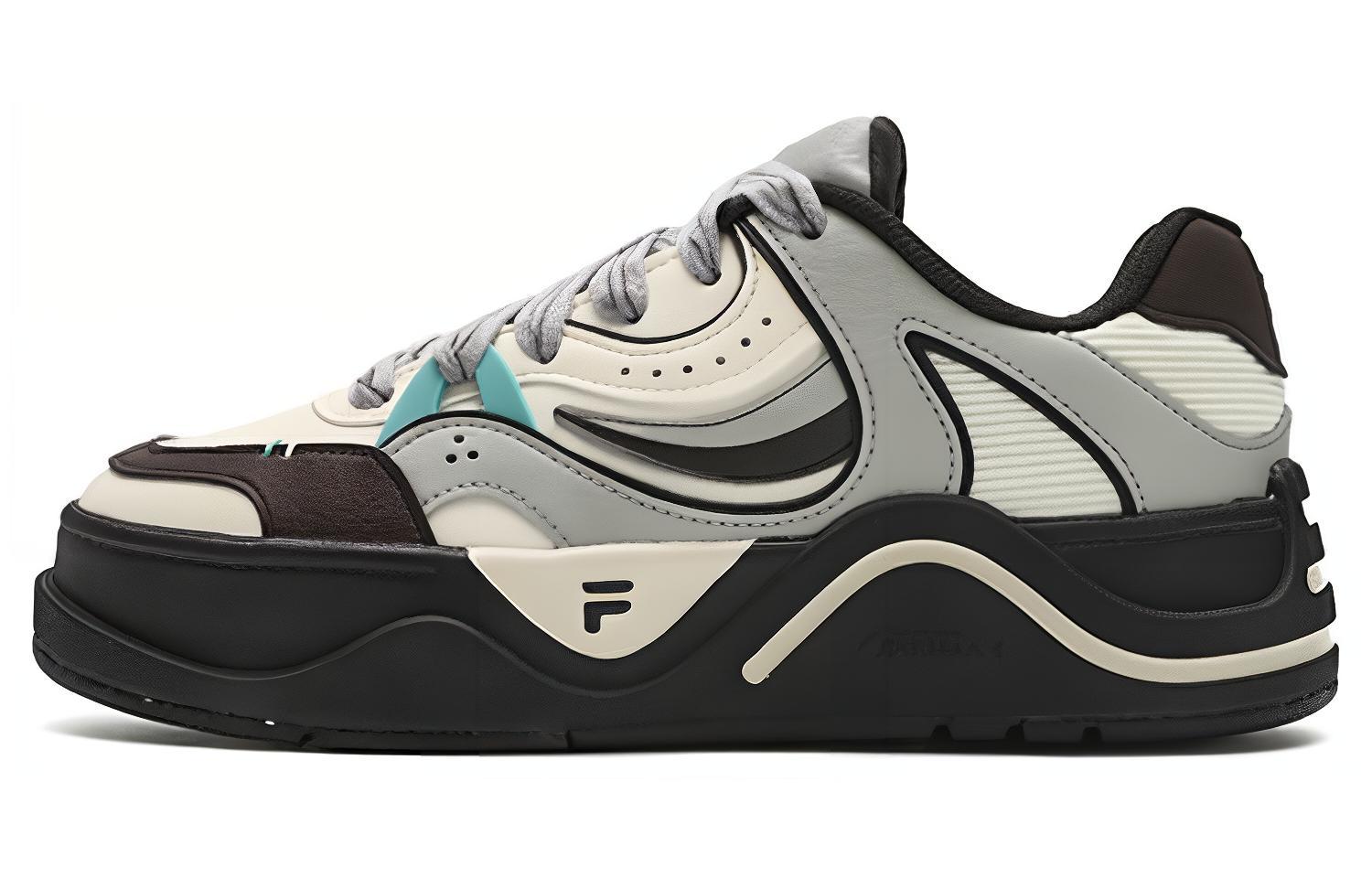 Женские кеды Fila FILA FUSION 50-50