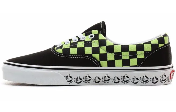 Era Bmx Vans 'Black Sharp Green'