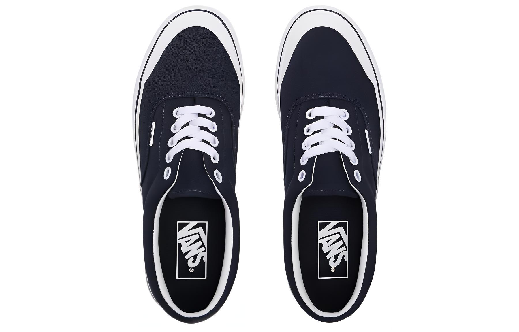 Кеды Vans Era Tc (темно-синий) — фото 3