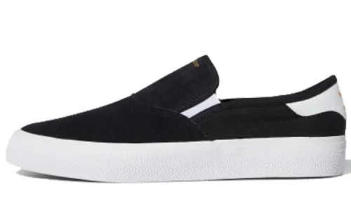 Adidas 3MC Slip 'Black White'