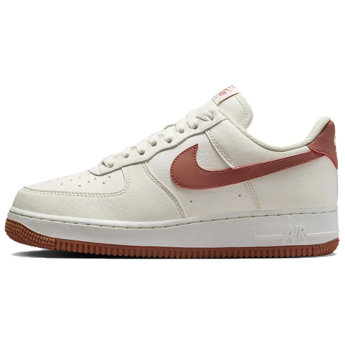 Nike Air Force 1 Low Next Nature Sail Canyon Pink Women's