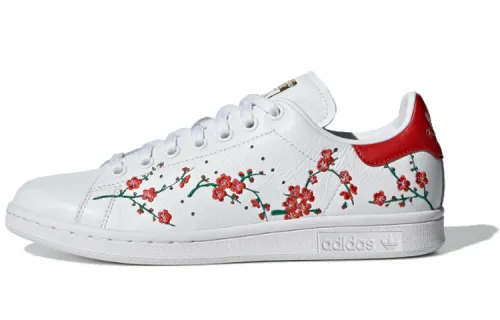 Stan Smith Wmns Adidas Originals 'Floral' Women's