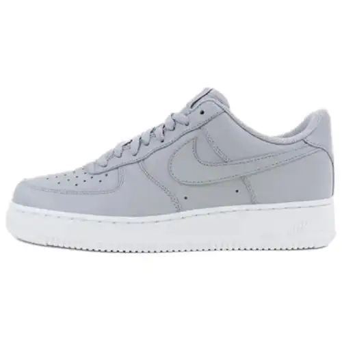 Nike Air Force 1 Low '07 Wolf Grey White