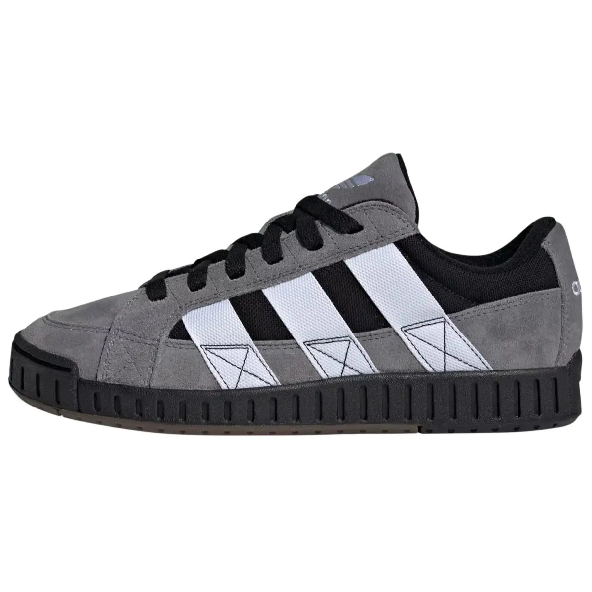 Lwst Adidas Originals 'Grey White Black'