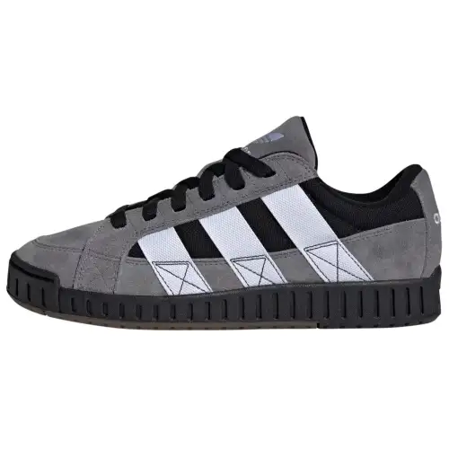 Lwst Adidas Originals 'Grey White Black'