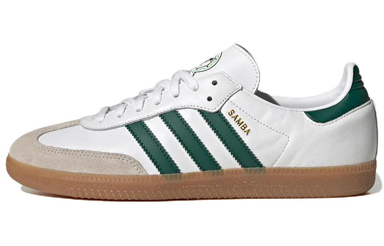 Adidas Originals Samba Team "Mexico" sneakers