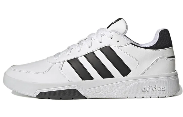 Courtbeat Adidas Neo 'White Black'
