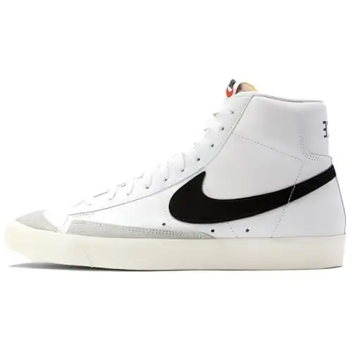 Nike Blazer Mid 77 Vintage Cream White