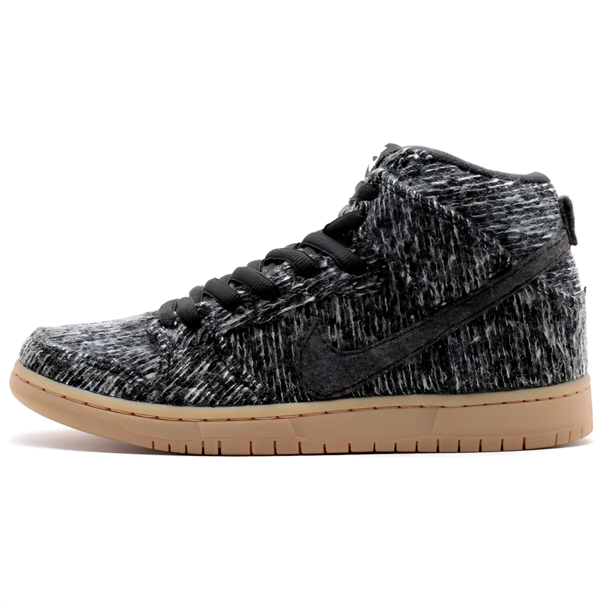 Nike Dunk High Warmth Pack