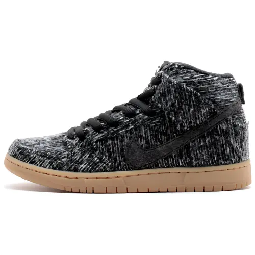 Nike Dunk High Warmth Pack